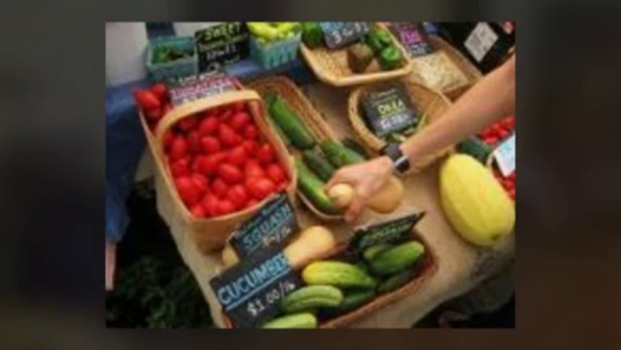 Raleigh Produce Delivery