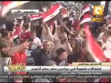 هاني مهنا: الأغنية الوطنية كانت السلاح الثاني للقوات المسلحة