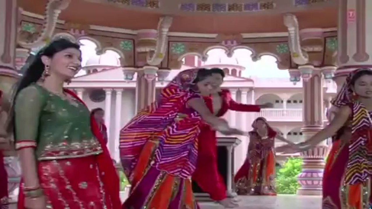 Kaali Raat Ma (Western) Full Video - Gujarati Film 2013 Koi Ne Kehsho Nahi - Dinesh Avasthi