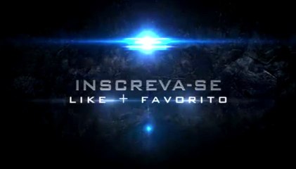 GFX#1 - Vinheta lv2!