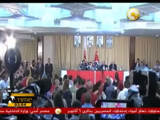 حصاد - السبت 05 أكتوبر 2013