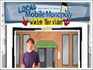 Local Mobile Monopoly Download | Local Mobile Monopoly Review