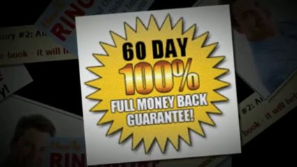 How to Cure Ringworm Now Review