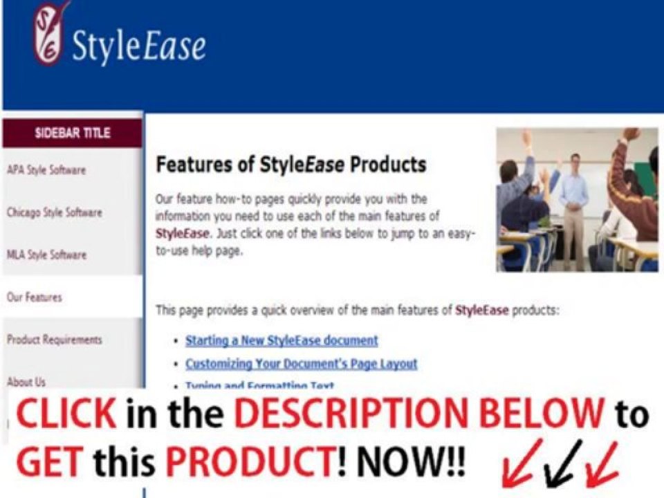 Styleease For Mac + Styleease Software