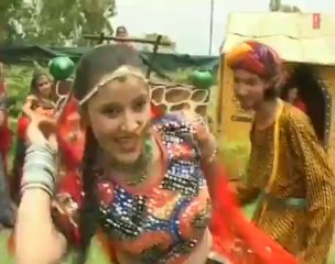 Main Hoon Chhori Jaipur Ki _ Rajasthani Video Songs Mamta Bajpayi _ Aaja Mhaari Sonchiri