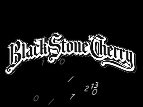 Black Stone Cherry Blast