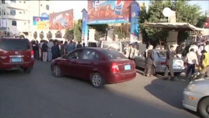 El gobierno yemení acusa a Al Qaeda del asesinato de un...