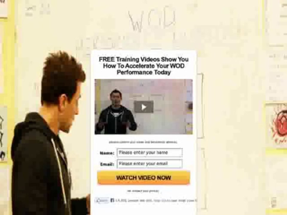 Paleo In A Box - Performance Nutrition System For Athletes