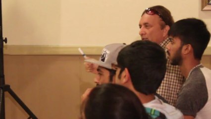 Dr Moiz Hussain USA Lecture (7)