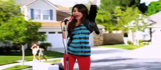 Victoria Justice-Best Friend Brother