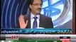 Asad Umar Challenges PMLN Energy Adviser Mussadiq on Energy Policy