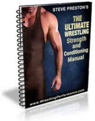 Ultimate Wrestling Strength|Truth Revealed