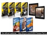 Ct-50 Fitness & Fat Loss bonus