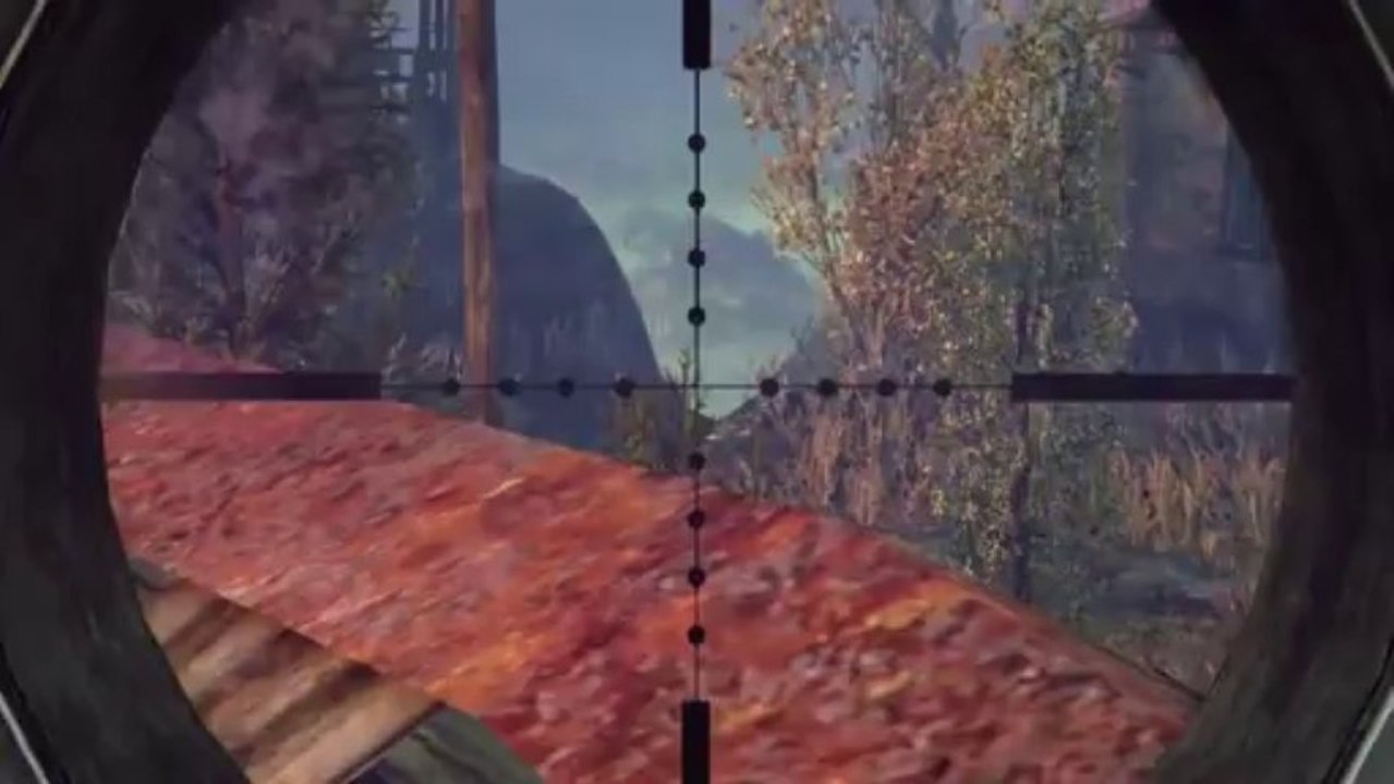 Trailer Survarium (PC)