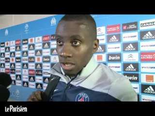 OM-PSG. Pour Zlatan, "Le match était tros gros pour l'arbitre"