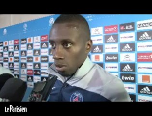 OM - PSG : "Gagner au Vélodrome à dix contre onze, on l'a fait "