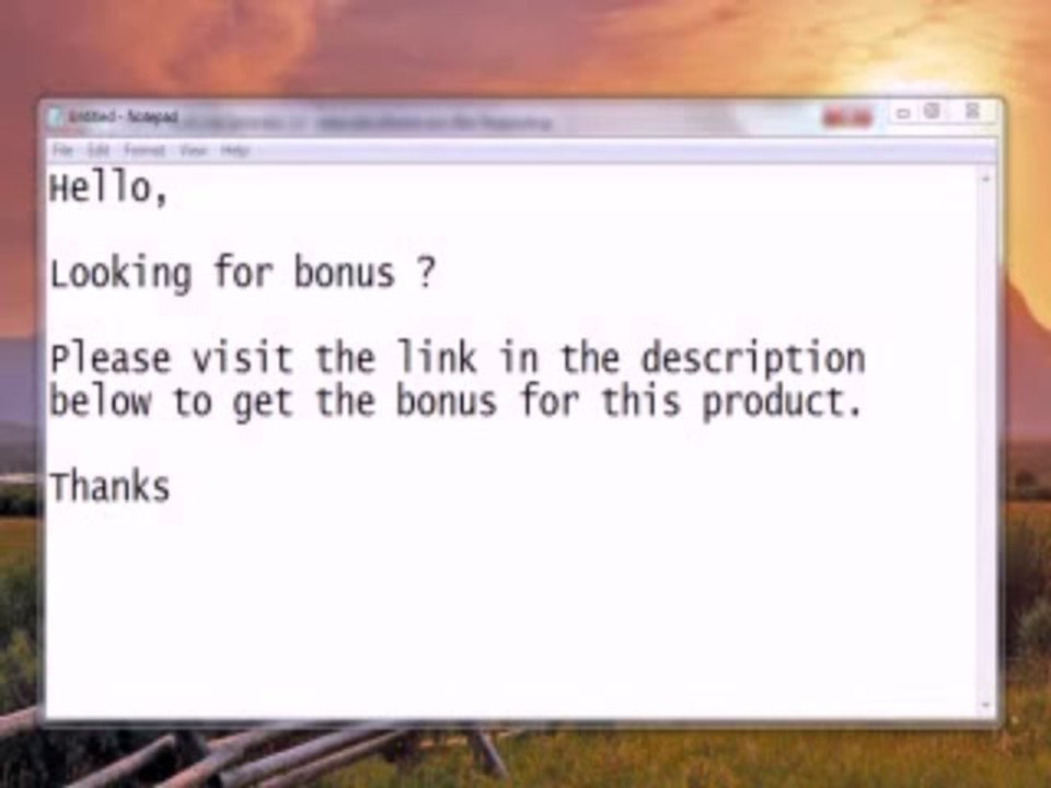 Driverhound.com Bonus