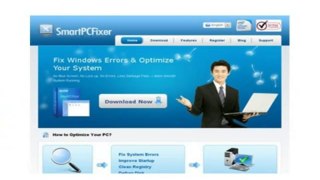 Smart PC Fixer | Smart PC Fixer Registry Cleaners