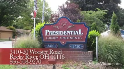Presidential, The Apartments in Rocky River, OH - ForRent.com