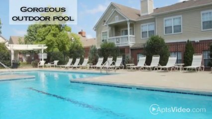 The Grande Reserve at Geist Apartments in Indianapolis, IN - ForRent.com