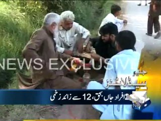 Geo Headlines-07 Oct 2013-1000