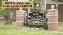Broad Ripple Apartments in Indianapolis, IN - ForRent.com