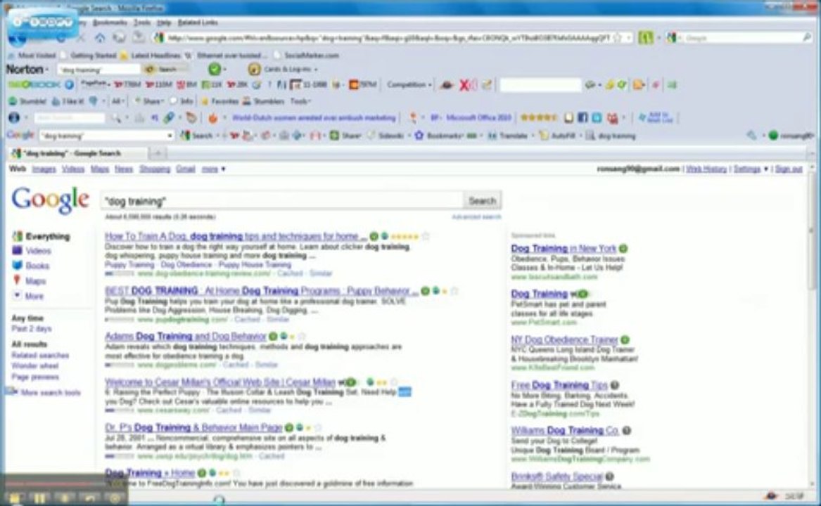How to use Keyword Elite 2.0