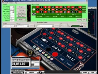 EASY MONEY ROULETTE ASSAULT FREE 48 HR TRIAL
