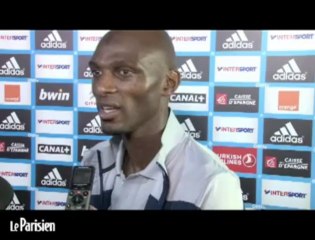 OM - PSG : "Les trois points qui permettent de recoller à Monaco"