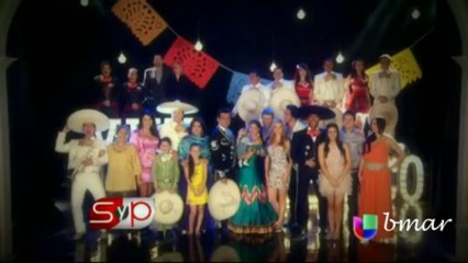 Anecdotas del elenco de QueBonitoAmor