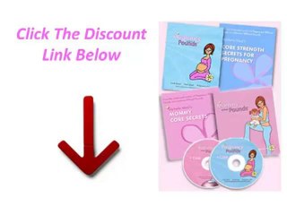 Special Discount For Pregnancy Without Pounds (no review)