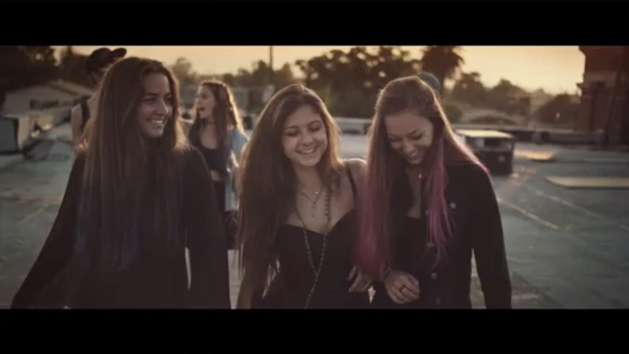 7Lions-Taking Over (official Video)