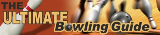 The Ultimate Bowling Guide Review + Bonus