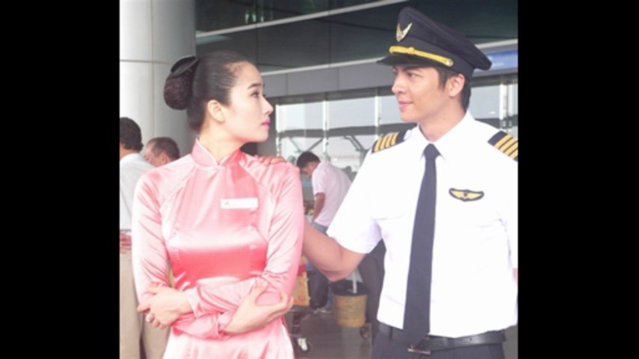 HTV phim bạn đời 1 2011
