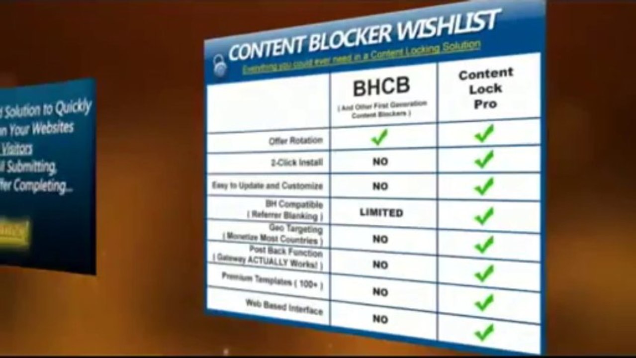 Content Lock PRO Forum | Content Lock PRO v2 Download