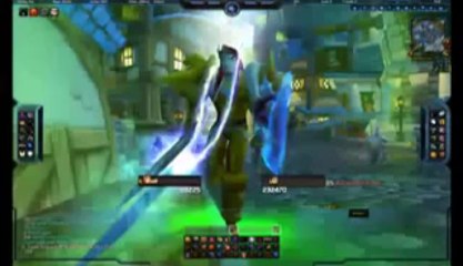 Warcraft Conquest Promo Video