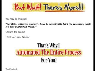 amz spots 089 Buy Offline Webinar Autopilot Reviews
