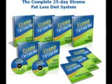 Xtreme Fat Loss Diet -GET SPECIAL OFFER-