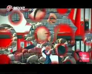 İş'te Vizyon 06.10.2013