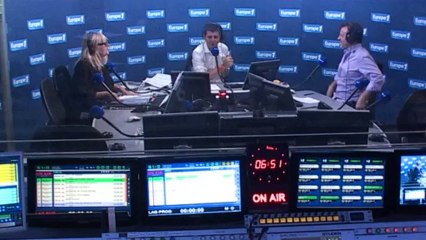 L'Equipe consacre une double page à "Super Seb"