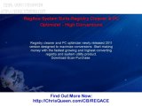 RegAce System Suite-Registry Cleaner & PC Optimizer - High Conversions