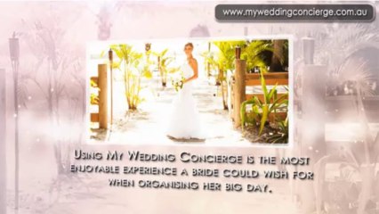 Online Wedding Planning Service