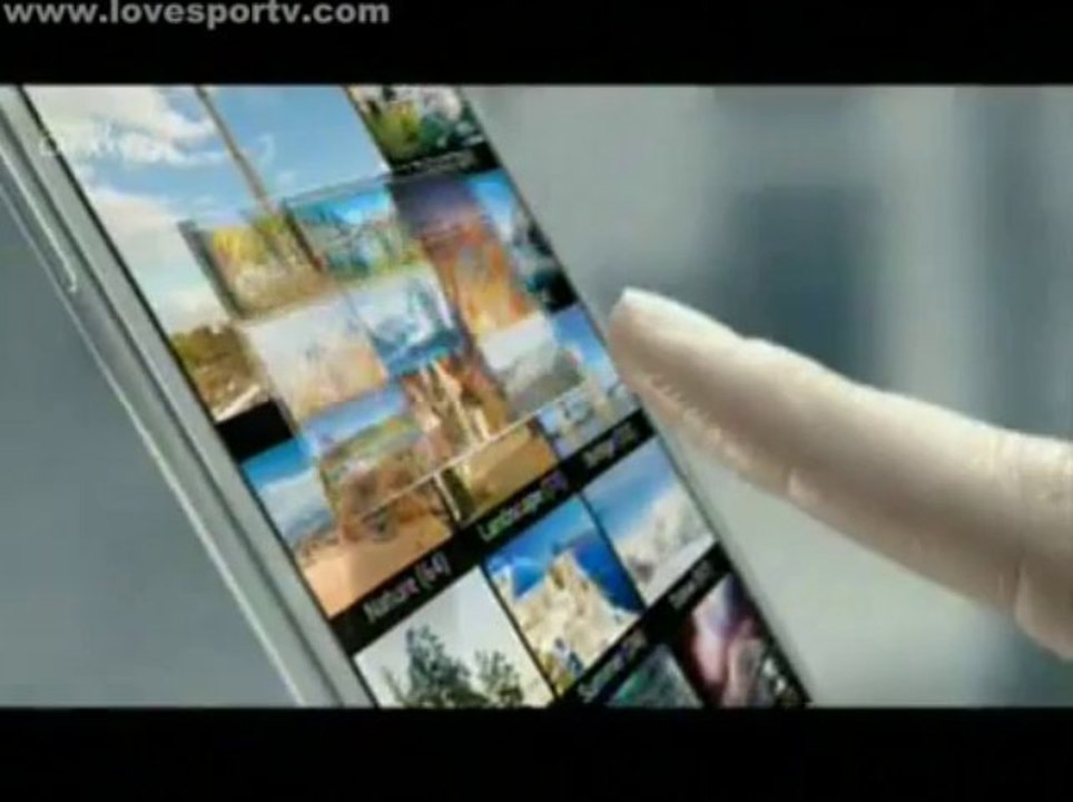 Samsung Galaxy S4 Toma fotos simultáneas con las dos cámaras