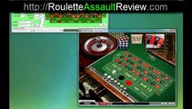 Roulette Assault Review Roulette System and Roulette Sofware Tested by High Roller Roulette Players