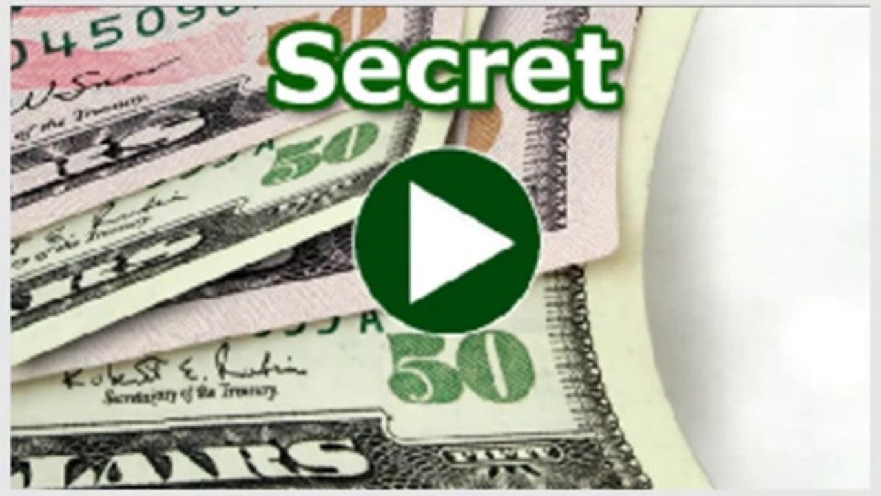 Covert Cash Conspiracy - Product Updated 1/1/13!! Hott!!