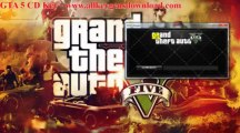 GTA V (5) Download Télécharger [Grand Theft Auto V] Game Crack Keygen PC PS3 XBOX360