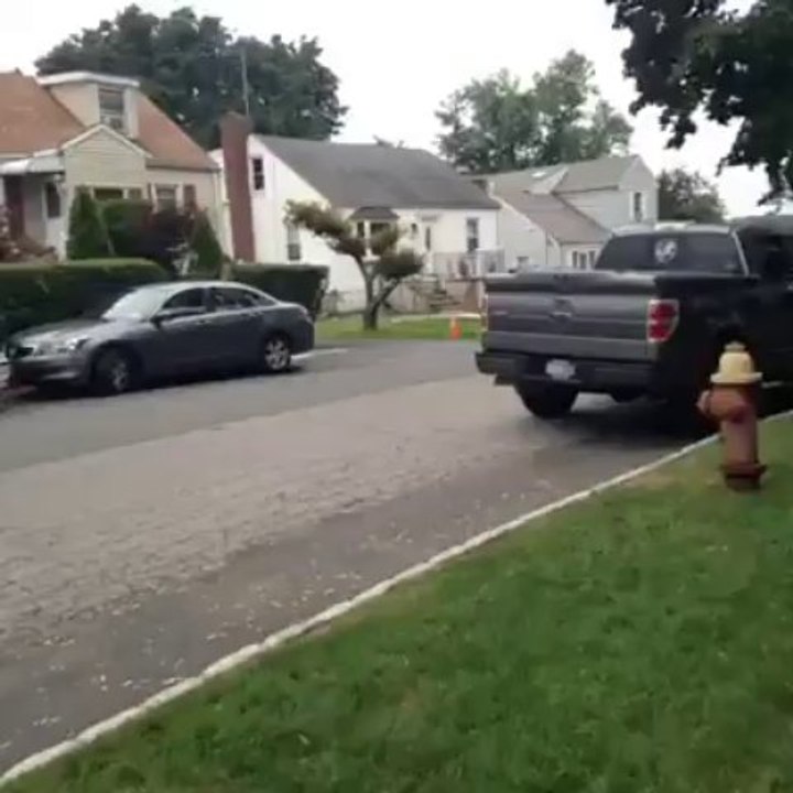 How to mess with someone driving
