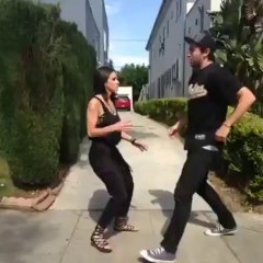 How to recover from an awkward situation