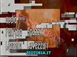 Zio Tibia puntata 1parte 7 1990