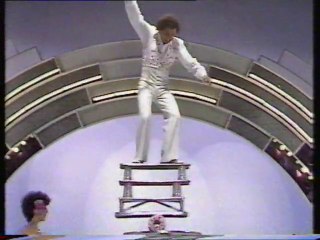 The Paul Daniels Magic Show S04E06 1982 - Billy McComb / Crazy Monroe / Katja Nick / Jack Grossman